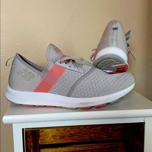 New balance athletic shoes